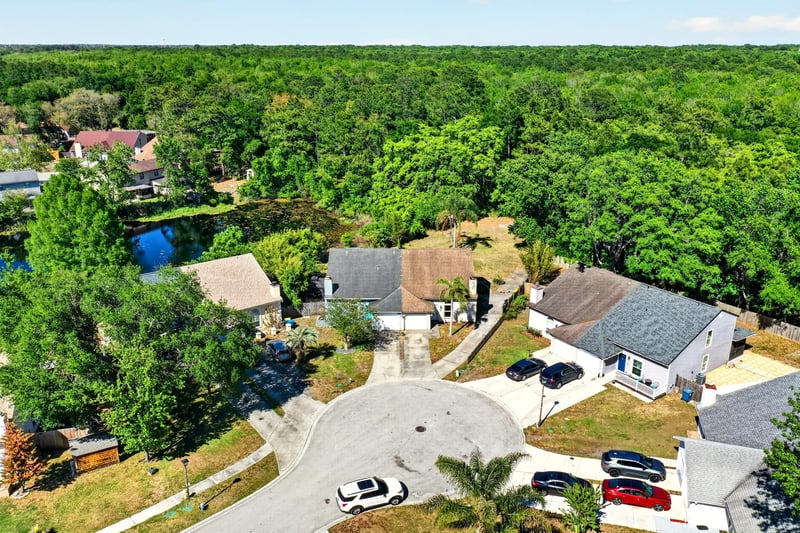 Photo 6 of 11341 Skimmer Ct, Jacksonville, FL 32225, photographed by Megapixeler