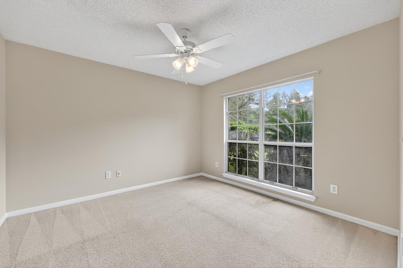 Office, or Living Room or Dining Room at 12799 Glade Springs Dr S, Jacksonville, FL 32246