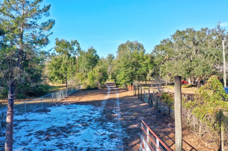 Photo 38 of 144 Beecher Springs Rd, Pomona Park, FL 32181, photographed by Megapixeler
