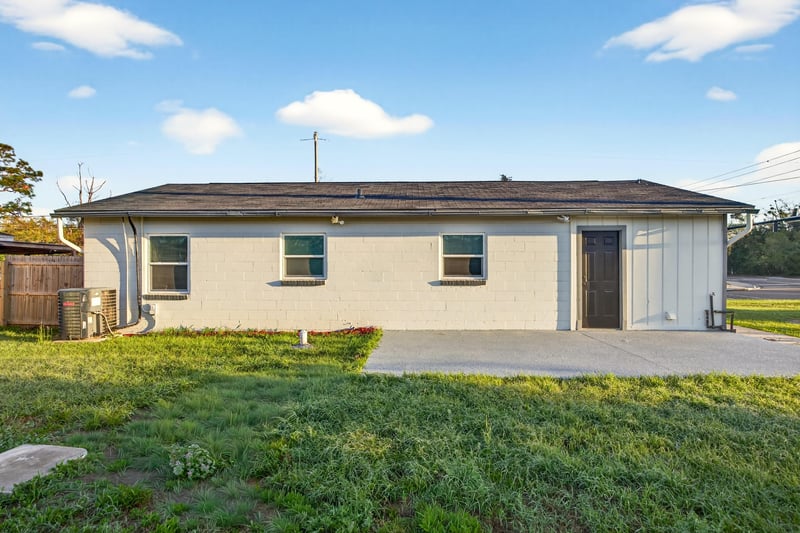 Photo 42 of 8112 Devoe St, Jacksonville, FL 32220, photographed by Megapixeler