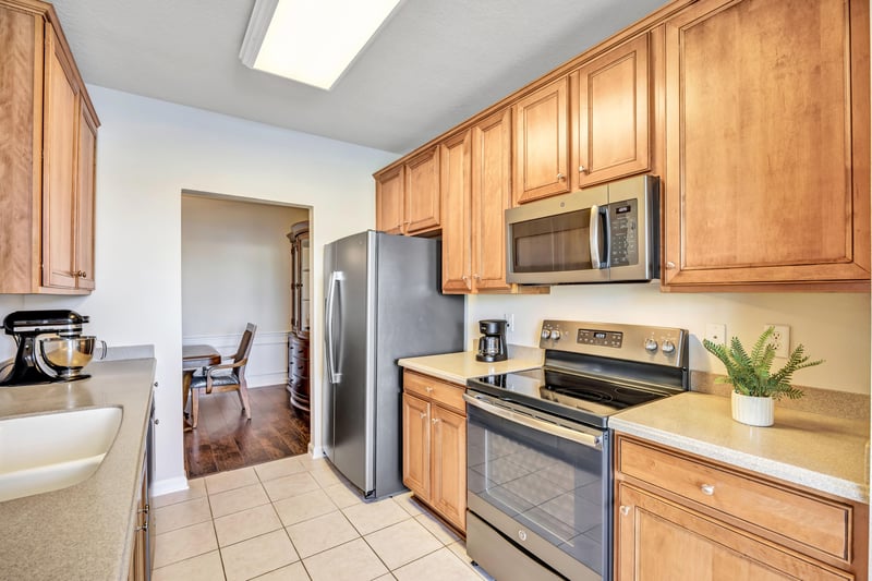 Photo 14 of 6415 White Blossom Cir, Jacksonville, FL 32258, photographed by Megapixeler