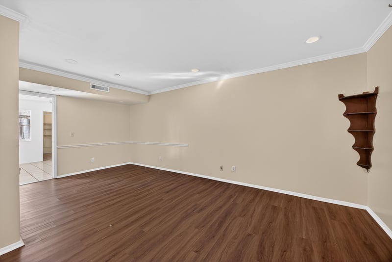Photo 6 of 4822 Windrush Ln, Jacksonville, FL 32217, photographed by Megapixeler