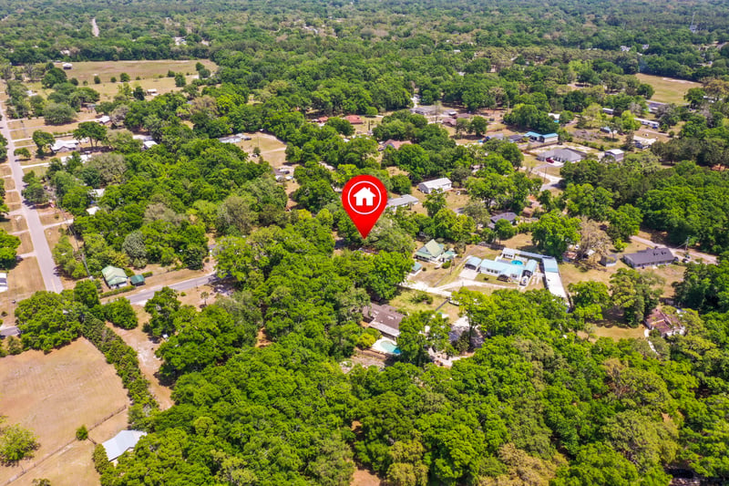 Photo 45 of 85246 Johnson Ln, Yulee, FL 32097, photographed by Megapixeler