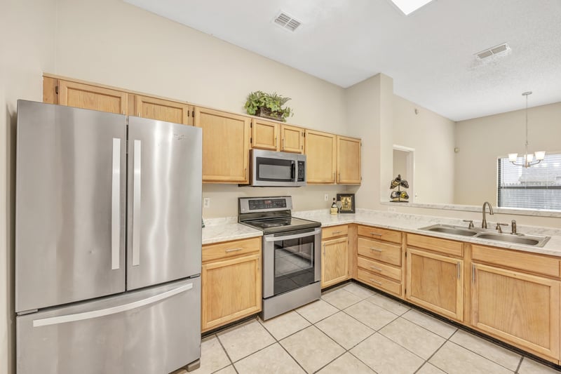 Photo 16 of 3805 Tallcott Dr, Jacksonville, FL 32246, photographed by Megapixeler