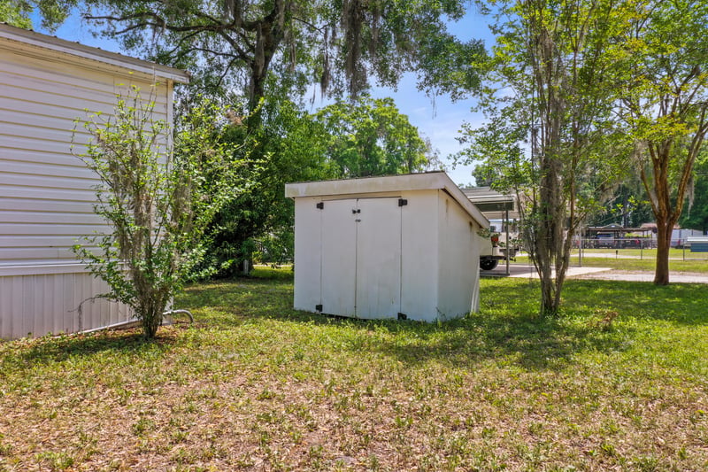 Photo 43 of 85246 Johnson Ln, Yulee, FL 32097, photographed by Megapixeler