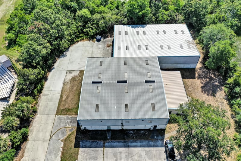 Photo 4 of 1700 Lakeside Ave, St. Augustine, FL 32084, photographed by Megapixeler