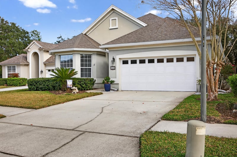 Photo 42 of 208 Island Green Dr, St. Augustine, FL 32092, photographed by Megapixeler