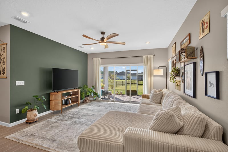Photo 15 of 409 Hasler Ave, St. Augustine, FL 32092, photographed by Megapixeler