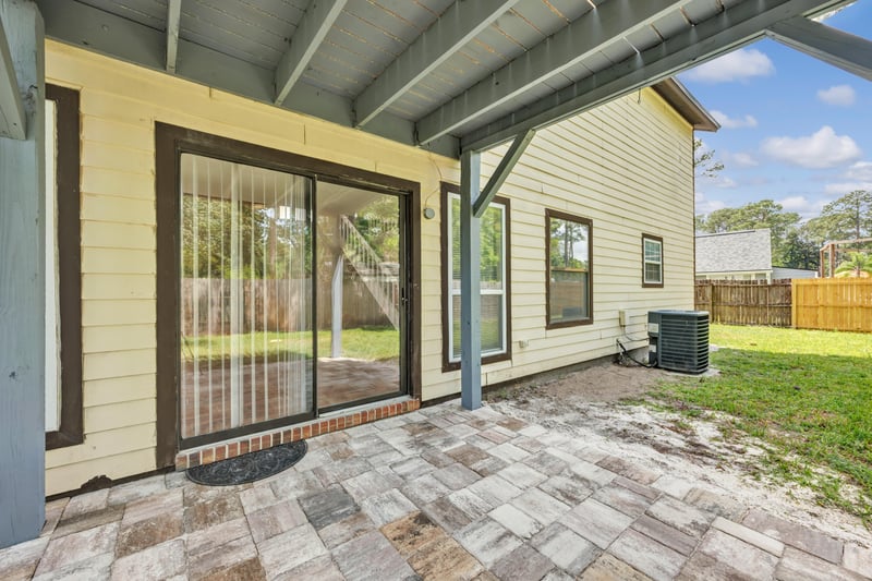 Photo 35 of 4351 Queensway Dr, Jacksonville, FL 32257, photographed by Megapixeler