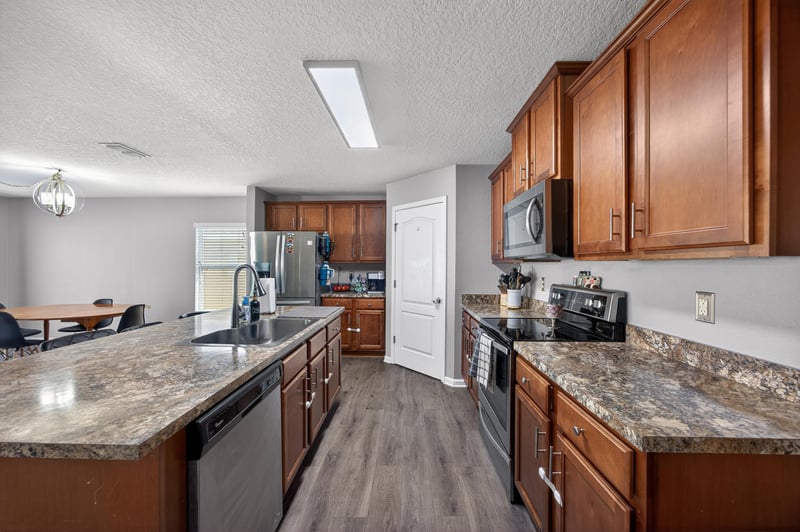 Photo 6 of 1841 Cherry Crk Wy, Middleburg, FL 32068, photographed by Megapixeler