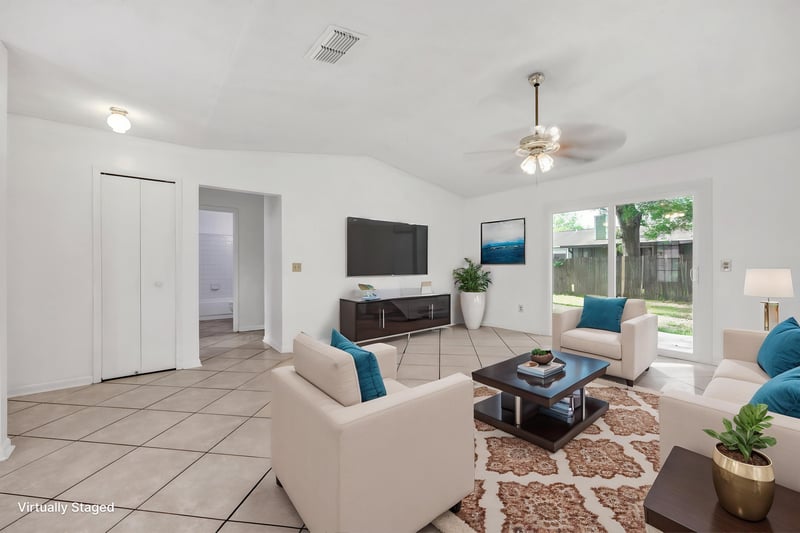 Photo 8 of 8152 Great Valley Trail, Jacksonville, FL 32244, photographed by Megapixeler