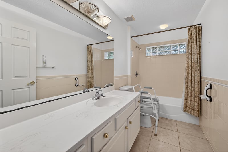 Photo 26 of 3316 Cedar Glen Way, St. Augustine, FL 32086, photographed by Megapixeler