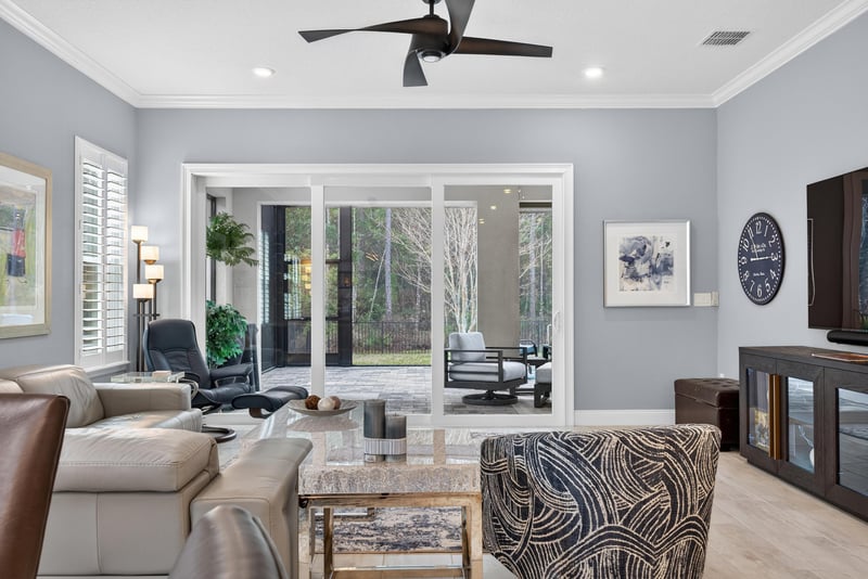 Photo 16 of 306 Hatter Dr, Ponte Vedra Beach, FL 32081, photographed by Megapixeler