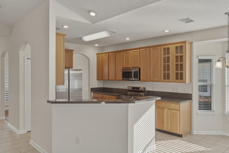 Photo 2 of 4569 Comanche Trail Blvd, Jacksonville, FL 32259, photographed by Megapixeler