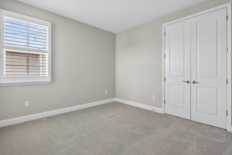 Bedroom 3 at 527 Marquesa Cir, St. Johns, FL 32259