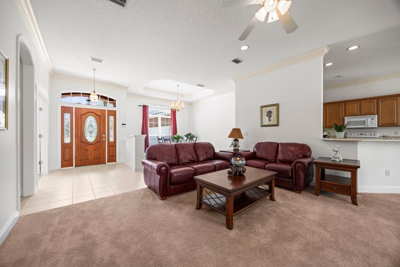 Photo 9 of 5577 Dianthus St, Green Cove Springs, FL 32043, photographed by Megapixeler