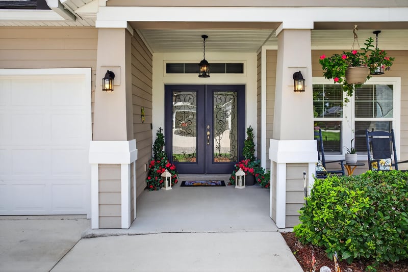 Photo 9 of 3520 Grand Victoria Ct, Green Cove Springs, FL 32043, photographed by Megapixeler