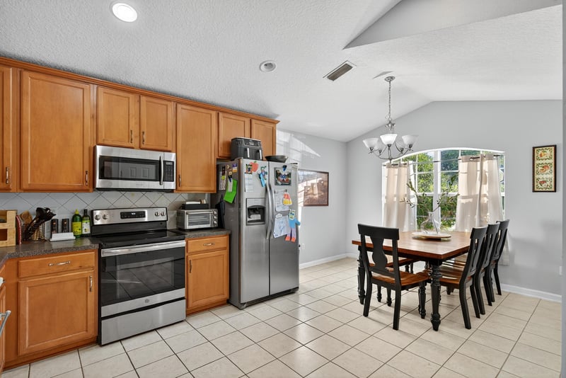 Photo 11 of 2316 Aberford Ct, St. Augustine, FL 32092, photographed by Megapixeler