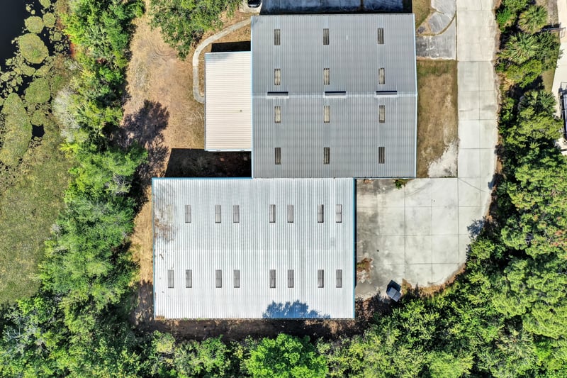 Photo 10 of 1700 Lakeside Ave, St. Augustine, FL 32084, photographed by Megapixeler