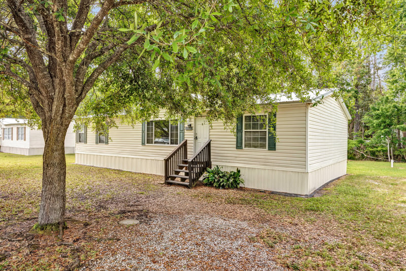 Photo 2 of 1276 Floyd St, Fleming Island, FL 32003, photographed by Megapixeler