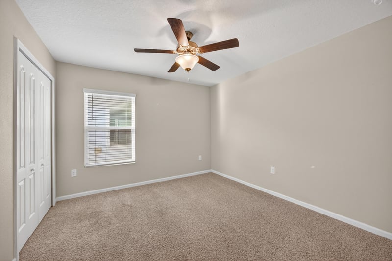 Bedroom 3 at 83650 Nether St, Fernandina Beach, FL 32034