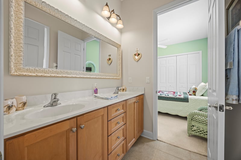 Photo 39 of 641 Donald Ross Way, St. Augustine, FL 32092, photographed by Megapixeler