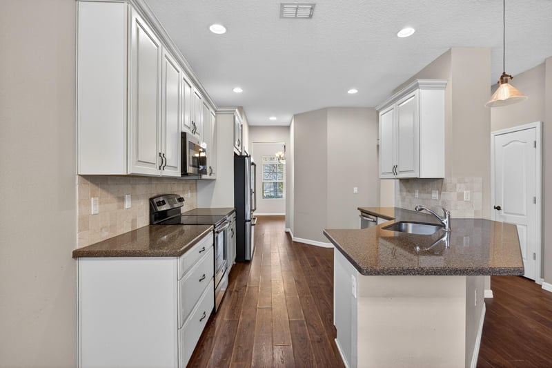kitchen-A4 at 104 Riachuelo Ln, St. Augustine, FL 32095