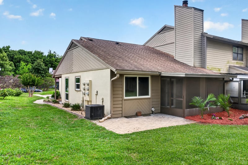 Photo 25 of 8137 Village Gate Ct, Jacksonville, FL 32217, photographed by Megapixeler