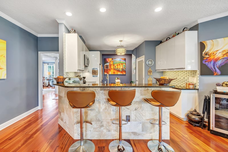Photo 19 of 4119 Paloma Point Ct, Jacksonville, FL 32217, photographed by Megapixeler