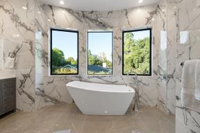 Photo 123 in the media gallery.  Call the agent for details.