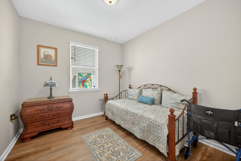 Photo 22 of 2532 Coral Ln, Green Cove Springs, FL 32043, photographed by Megapixeler