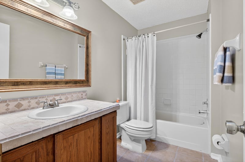 Photo 27 of 603 Benjamin Harrison St, Orange Park, FL 32073, photographed by Megapixeler