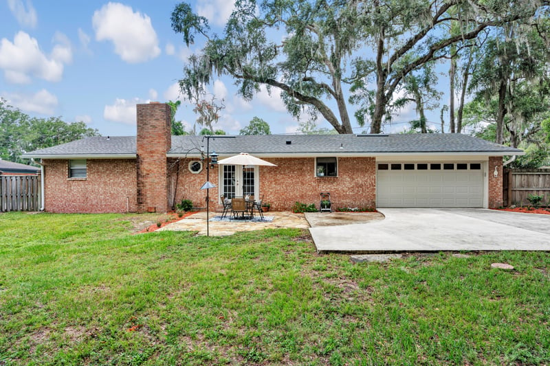 Photo 59 of 2620 Shenandoah Dr S, Orange Park, FL 32073, photographed by Megapixeler
