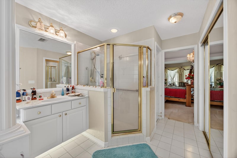 Photo 28 of 525 Sugar Grove Pl, Orange Park, FL 32073, photographed by Megapixeler