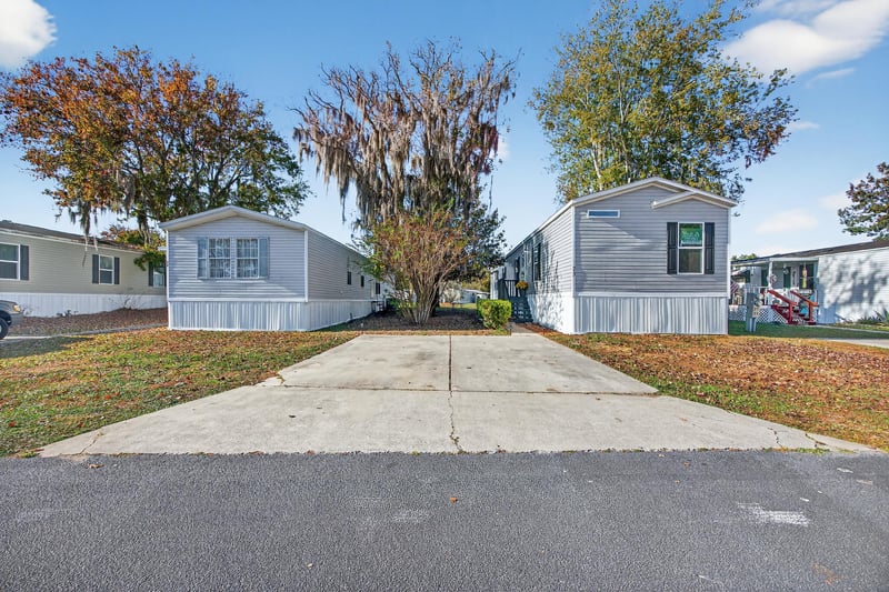 Photo 4 of 489 Starratt Rd lot 23, Jacksonville, FL 32218, photographed by Megapixeler