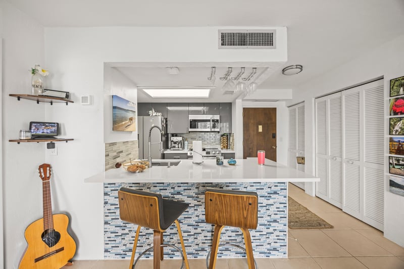 Photo 18 of 3600 S Ocean Shore Blvd apt 514, Flagler Beach, FL 32136, photographed by Megapixeler