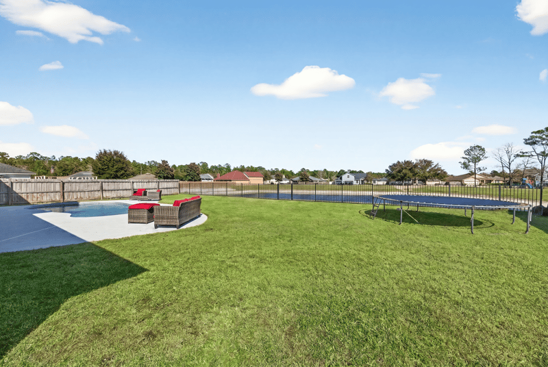 Photo 42 of 2917 Berta Pl, Green Cove Springs, FL 32043, photographed by Megapixeler