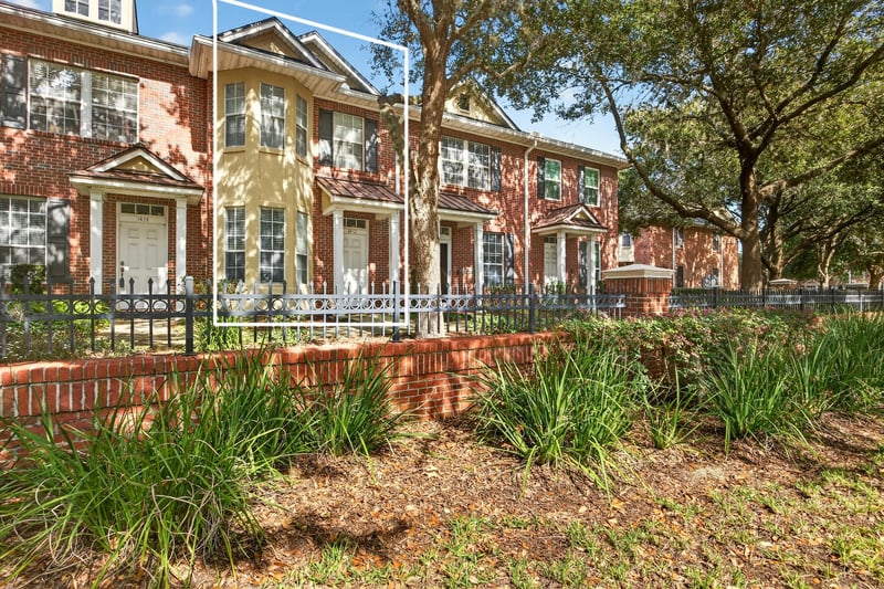 Photo 3 of 1472 Pitney Cir, Jacksonville, FL 32225, photographed by Megapixeler