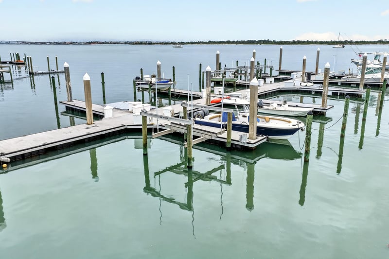 Photo 51 of 83 Comares Ave, Unit 7B, St. Augustine, FL 32080, photographed by Megapixeler