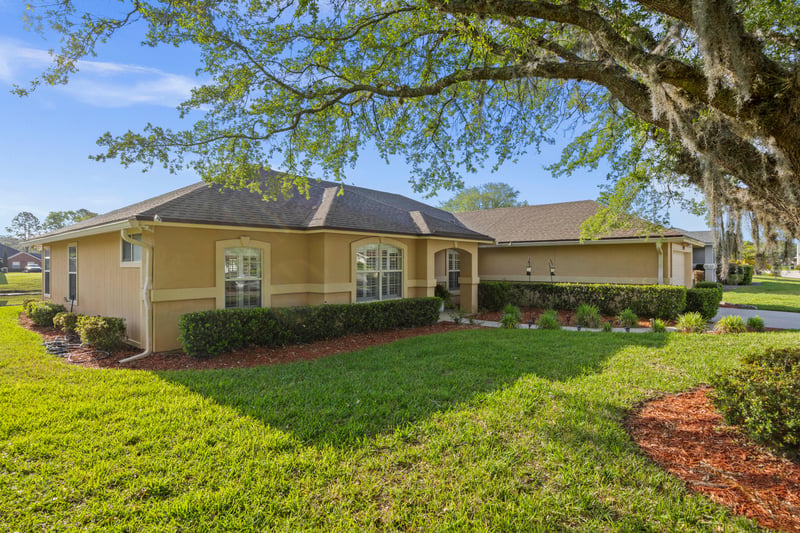 Photo 7 of 10907 Taurina Ridge Dr, Jacksonville, FL 32218, photographed by Megapixeler