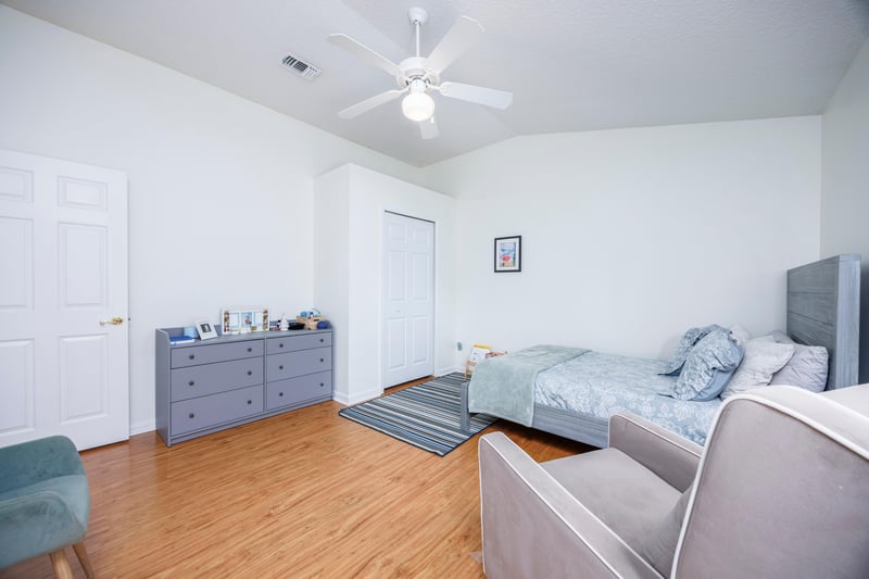 Photo 28 of 526 Silverbell Ct, Jacksonville, FL 32259, photographed by Megapixeler