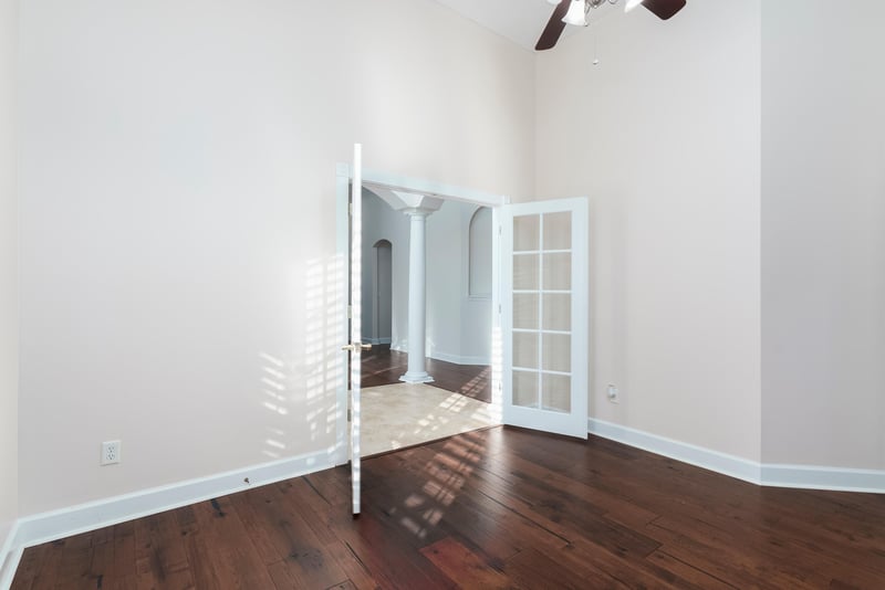 Office Opposite Angle at 1700 Southcreek Dr, Jacksonville, FL 32259