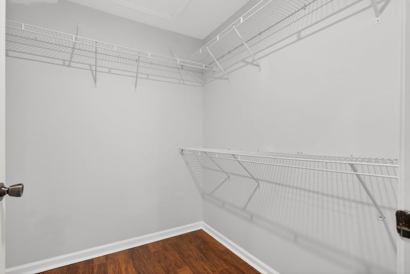 Primary W.I.C. at 100 Ironwood Dr unit 133, Ponte Vedra Beach, FL 32082