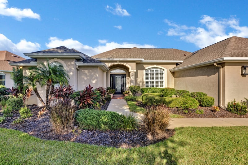 Photo 4 of 9 Lakeside Pl E, Palm Coast, FL 32137, photographed by Megapixeler