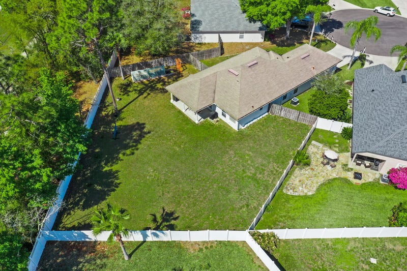 Photo 67 of 526 Silverbell Ct, Jacksonville, FL 32259, photographed by Megapixeler