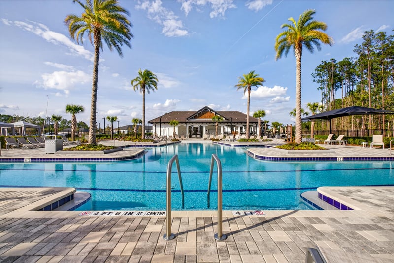 Photo 93 of 691 Murphys Dr, St. Johns, FL 32259, photographed by Megapixeler