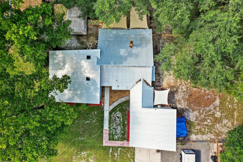 Photo 49 of 4361 Saddlehorn Trail, Middleburg, FL 32068, photographed by Megapixeler