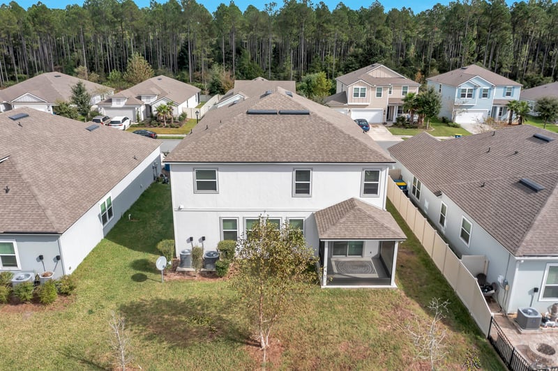 Photo 87 of 15814 Whitebark Dr, Jacksonville, FL 32218, photographed by Megapixeler
