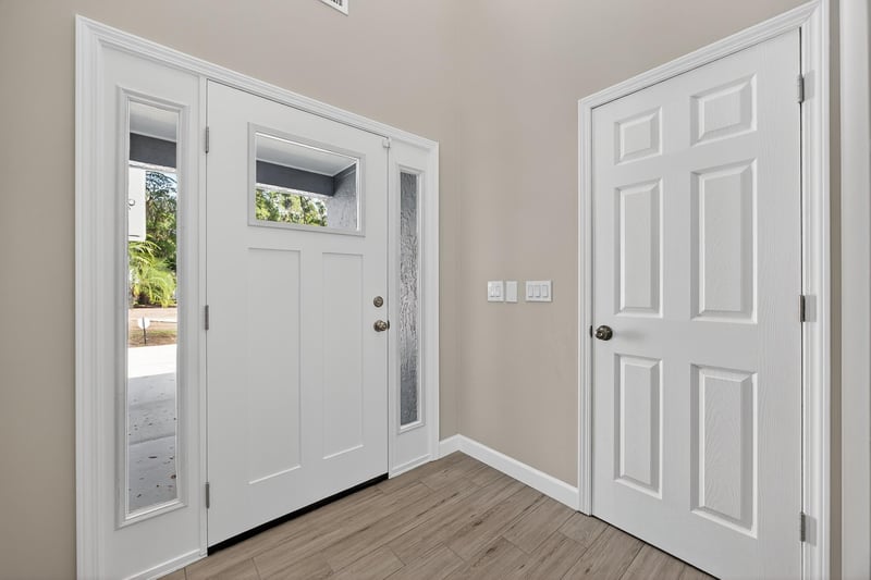 Photo 8 of 5362 Galewind Ln, Jacksonville, FL 32211, photographed by Megapixeler
