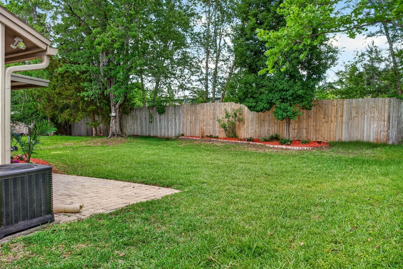 Photo 28 of 8137 Village Gate Ct, Jacksonville, FL 32217, photographed by Megapixeler